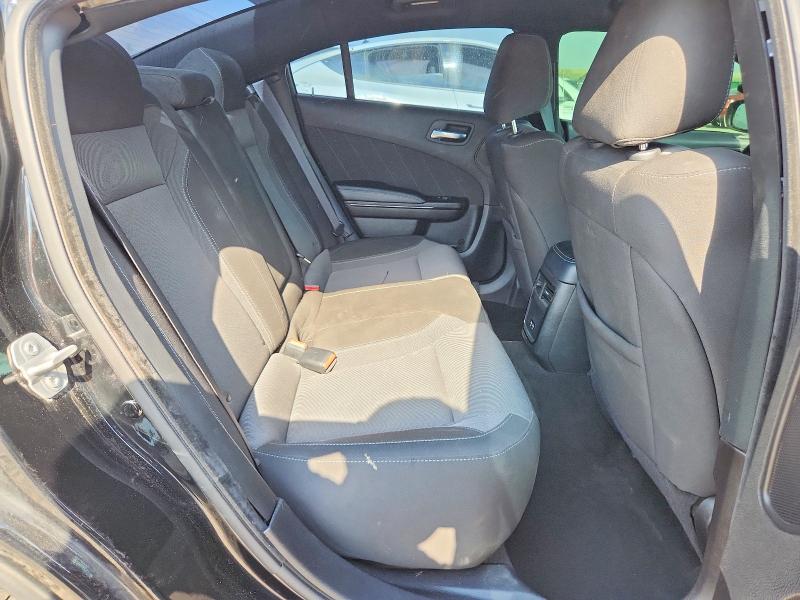 Продажа на аукционе авто 2022 Dodge Charger, vin: 2C3CDXJG9NH101731, номер лота: 60882066