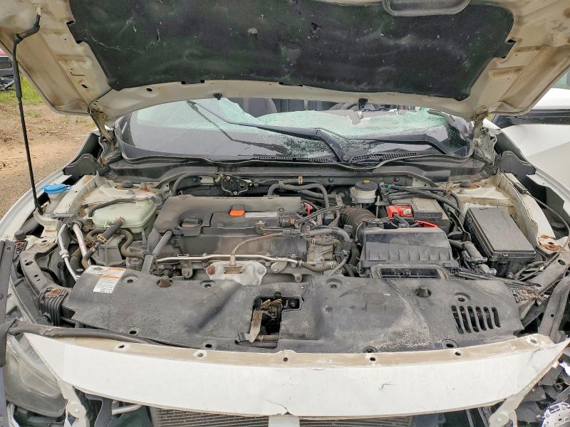 Продажа на аукционе авто 2018 Honda Civic, vin: 2HGFC2F84JH000995, номер лота: 59161756