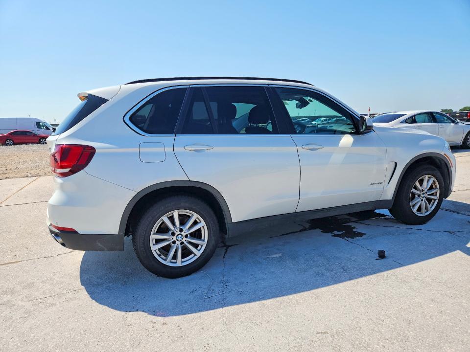 Aukcja sprzedaży 2015 Bmw X5, vin: 5UXKR0C53F0K63063, numer aukcji: 59390856