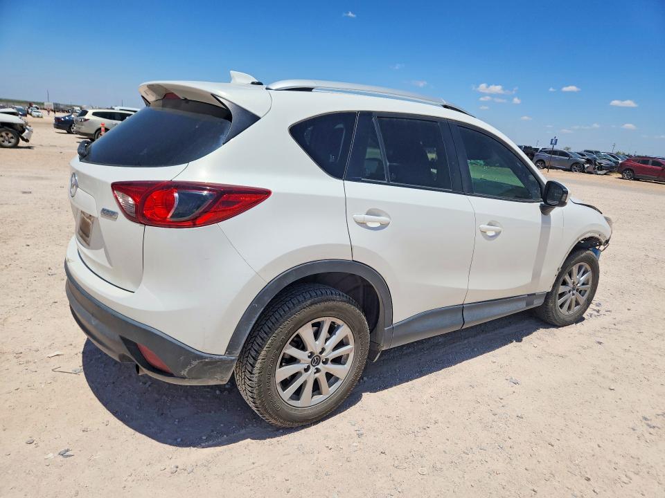 Продаж на аукціоні авто 2014 Mazda Cx-5, vin: JM3KE2CY0E0418726, номер лоту: 59732486