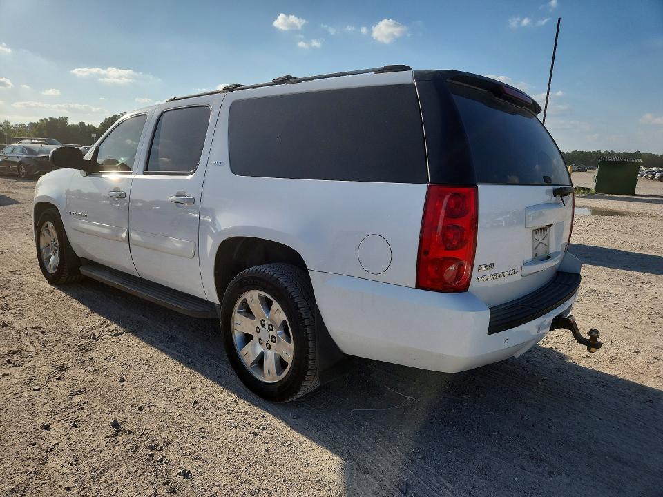 Aukcja sprzedaży 2007 Gmc Yukon Xl, vin: 1GKFC16087R253897, numer aukcji: 62590416