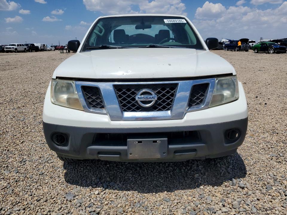 Aukcja sprzedaży 2018 Nissan Frontier, vin: 1N6BD0CT1JN755064, numer aukcji: 59689186