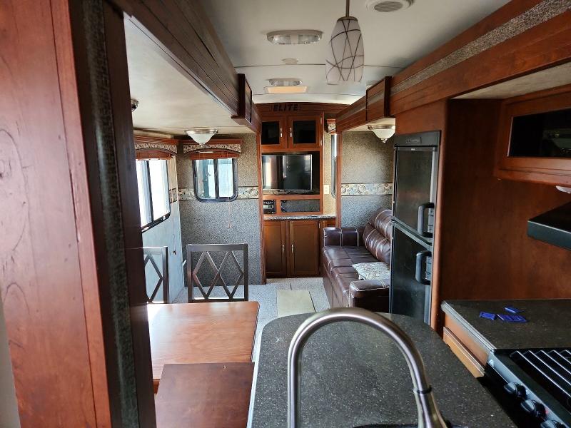 Продажа на аукционе авто 2015 Keystone Rv Recreational Vehicle (rv), vin: 4YDT31R29FT414073, номер лота: 61543386