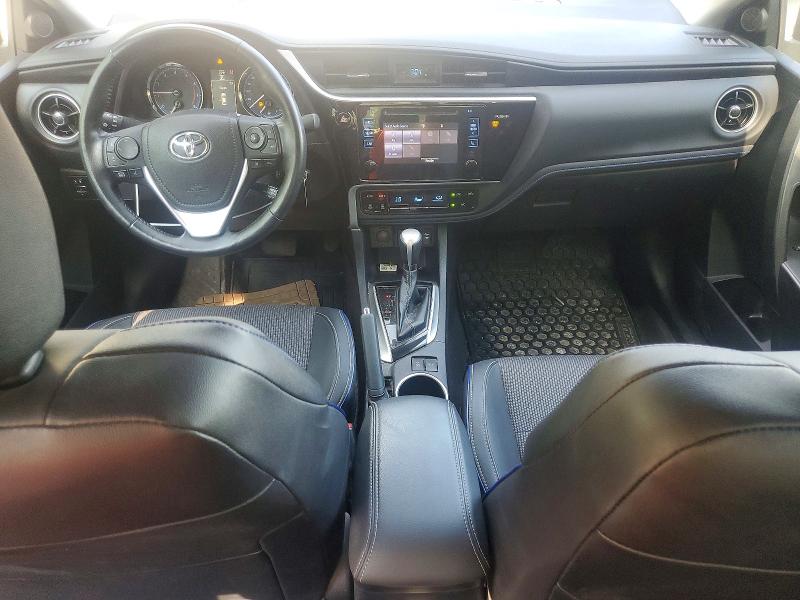 Продажа на аукционе авто 2017 Toyota Corolla, vin: 2T1BURHEXHC943838, номер лота: 58363686