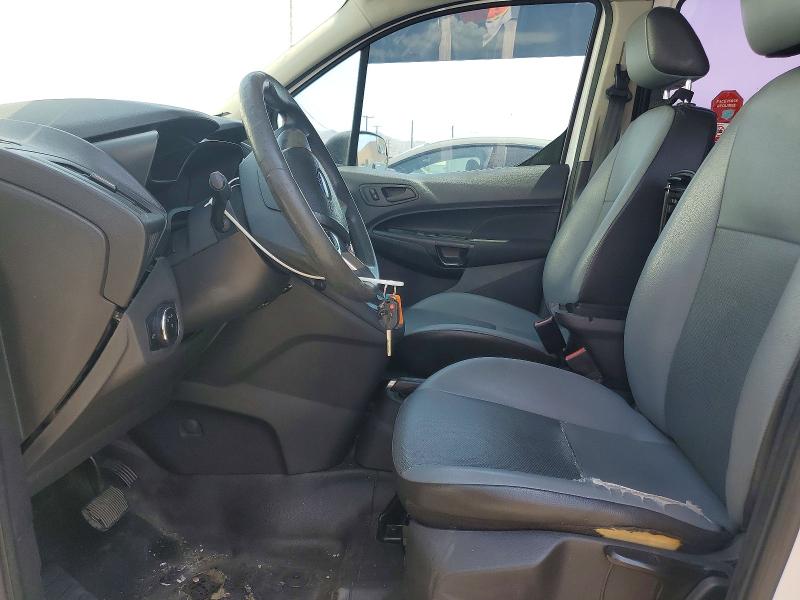 Auction sale of the 2017 Ford Transit Connect, vin: NM0GE9E70H1318438, lot number: 61522016