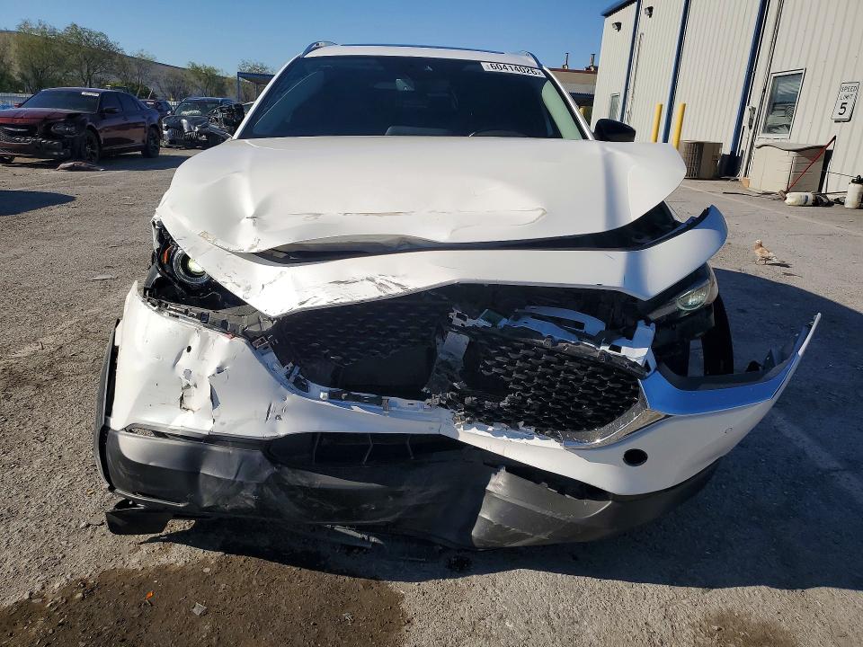 Aukcja sprzedaży 2021 Mazda Cx-30, vin: 3MVDMBEY2MM252608, numer aukcji: 60414026