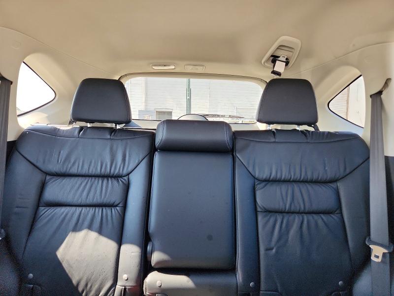 Продаж на аукціоні авто 2014 Honda Cr-v, vin: 5J6RM4H73EL012485, номер лоту: 62335676