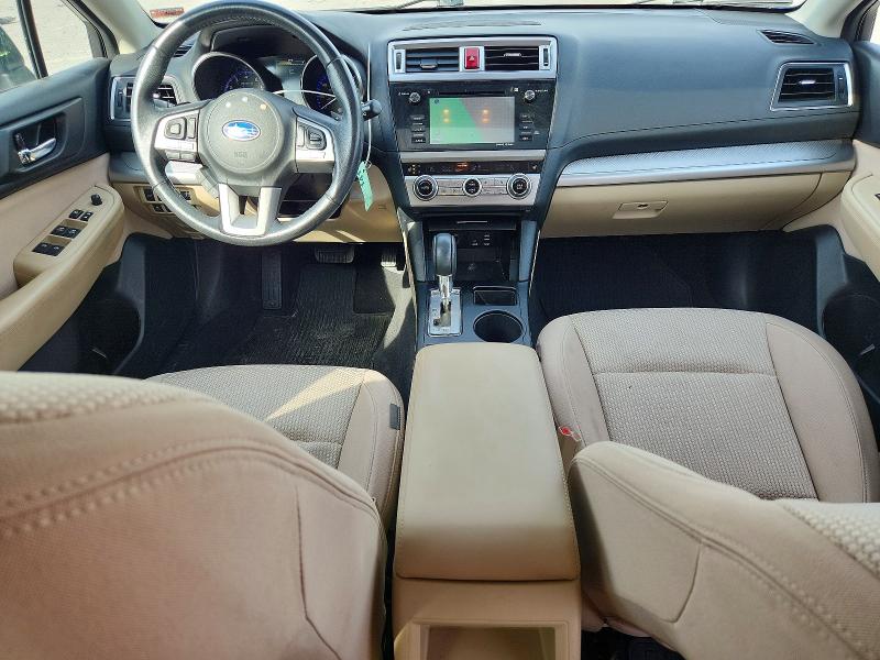 Aukcja sprzedaży 2017 Subaru Outback, vin: 4S4BSAHC7H3213377, numer aukcji: 60038516