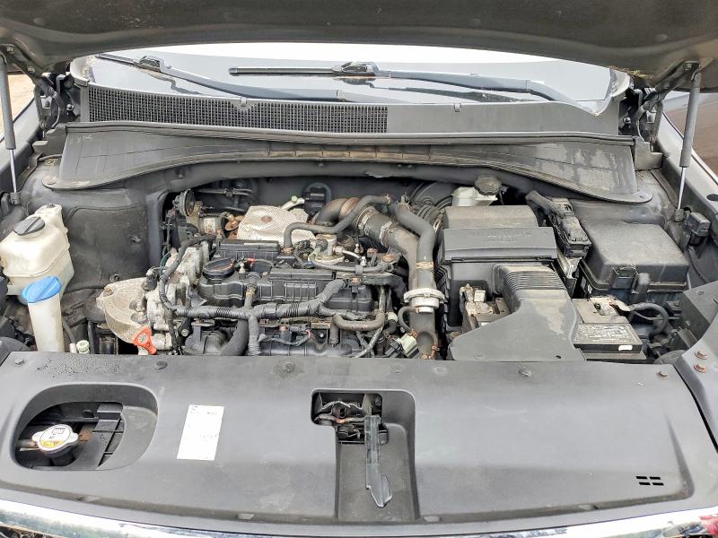 Продаж на аукціоні авто 2016 Kia Sorento, vin: 5XYPHDA11GG180776, номер лоту: 62627026