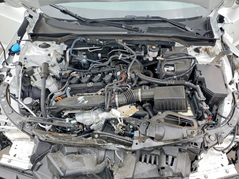 Продаж на аукціоні авто 2025 Acura Integra, vin: 19UDE4H66SA020268, номер лоту: 59226696