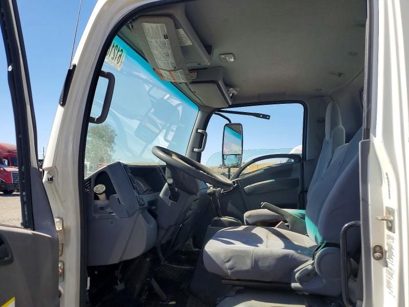 Продажа на аукционе авто 2022 Isuzu Nqr, vin: JALE5W168N7900557, номер лота: 61218796