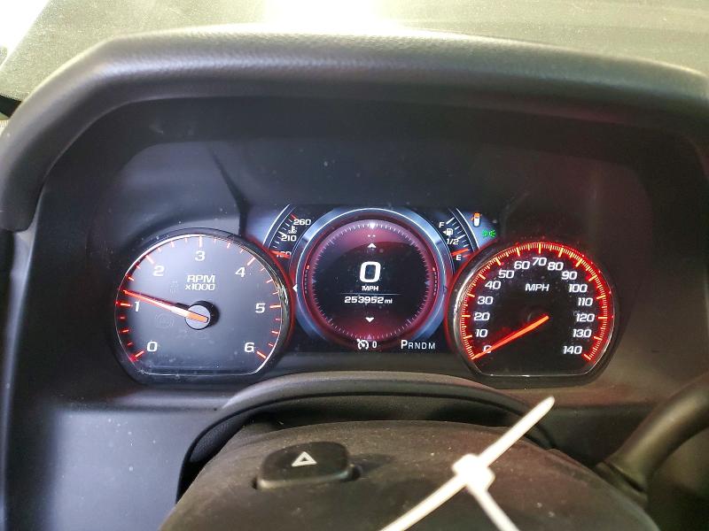62359196 :رقم المزاد ، 1GKS2JKJ3FR541907 vin ، 2015 Gmc Yukon Xl مزاد بيع