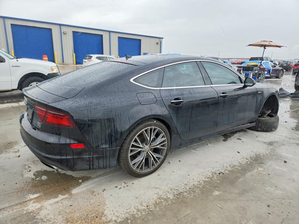 Aukcja sprzedaży 2017 Audi A7, vin: WAU22AFC3HN101989, numer aukcji: 61216196