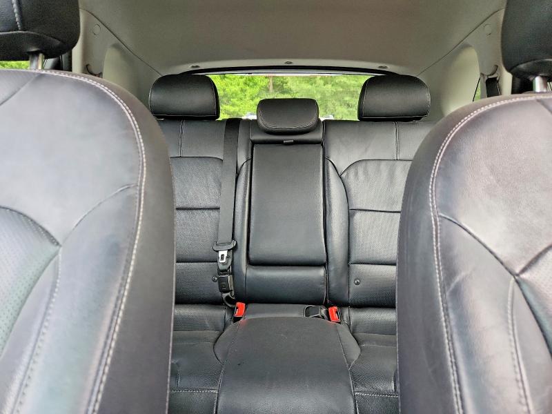 2017 Kia Niro მანქანა იყიდება აუქციონზე, vin: KNDCE3LC1H5063418, აუქციონის ნომერი: 62161706
