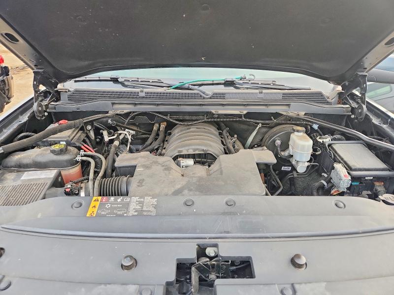 Aukcja sprzedaży 2019 Gmc Sierra Limited, vin: 2GTV2LEC0K1118478, numer aukcji: 62660676