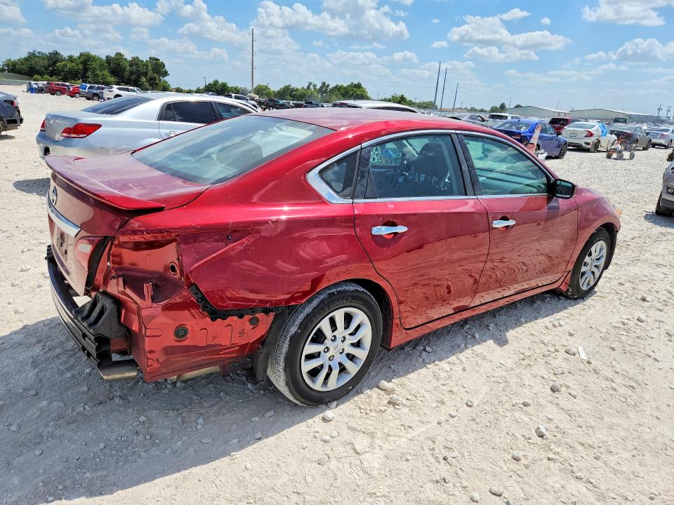 Aukcja sprzedaży 2018 Nissan Altima, vin: 1N4AL3AP0JC160510, numer aukcji: 60177936