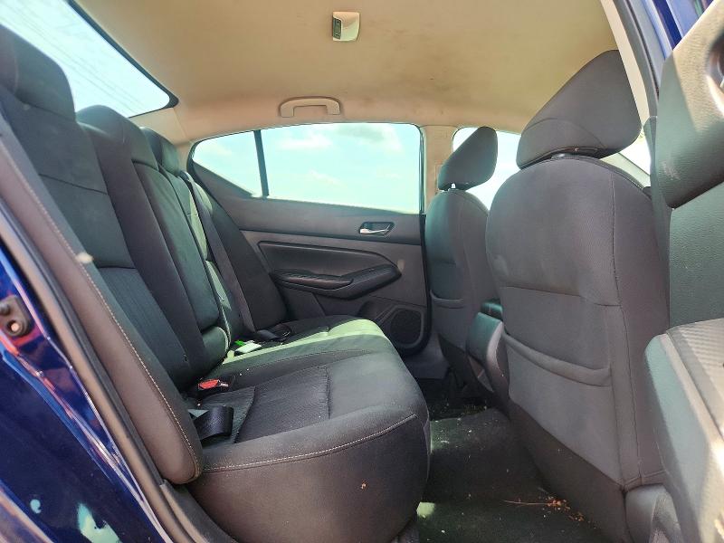 2019 Nissan Altima მანქანა იყიდება აუქციონზე, vin: 1N4BL4BV0KN309768, აუქციონის ნომერი: 60928806