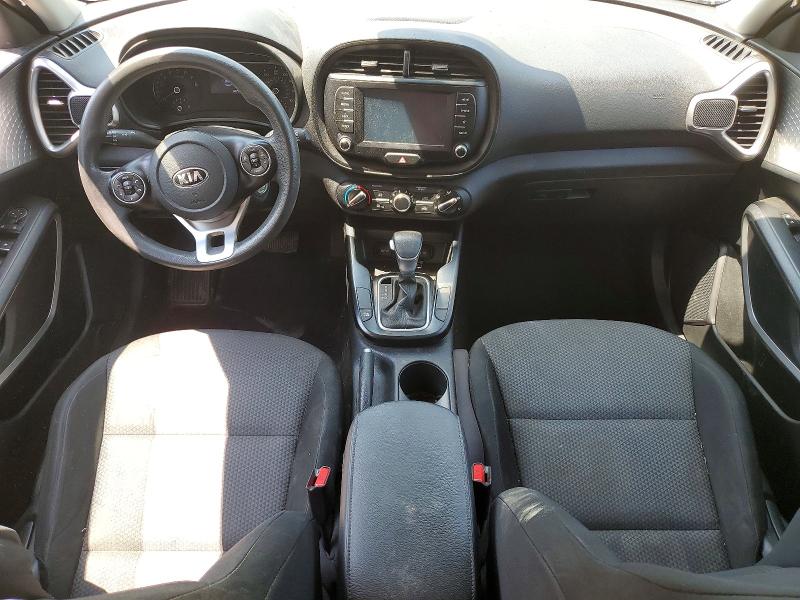 Продажа на аукционе авто 2020 Kia Soul, vin: KNDJ23AU4L7715800, номер лота: 62940736