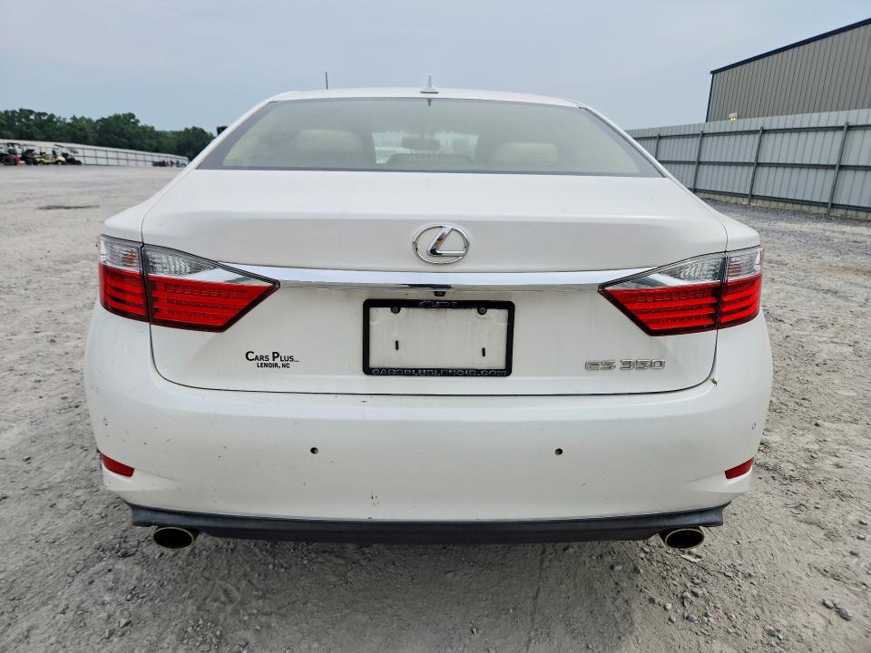 Продажа на аукционе авто 2013 Lexus Es, vin: JTHBK1GG1D2082762, номер лота: 61311166