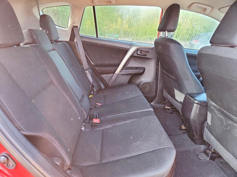 Продаж на аукціоні авто 2015 Toyota Rav4, vin: 2T3BFREV2FW363081, номер лоту: 60645376