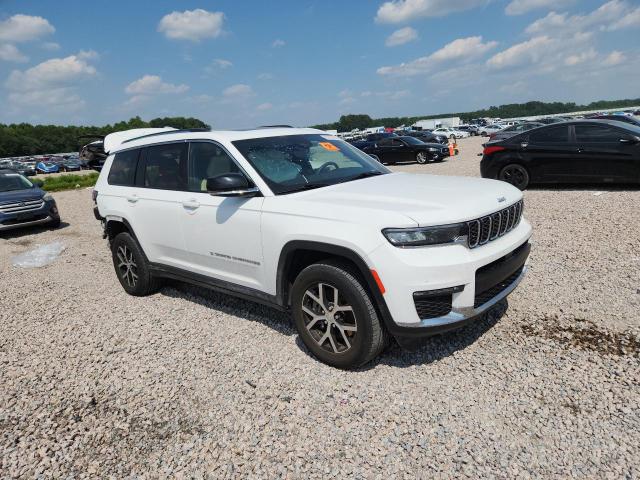 Продажа на аукционе авто 2023 Jeep Grand Cherokee, vin: 1C4RJKBG3P8854339, номер лота: 85972805