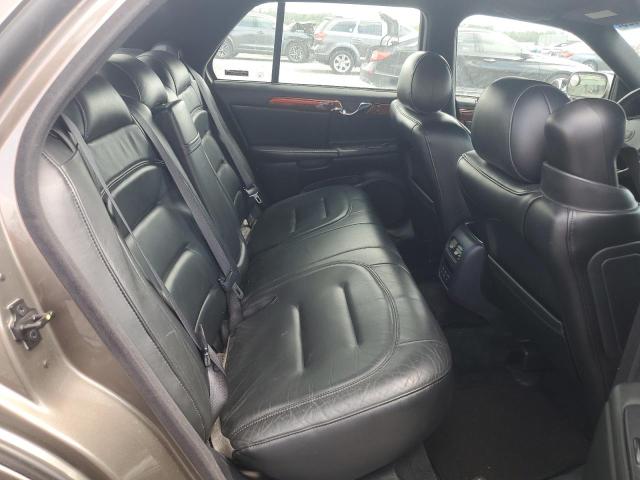 Продажа на аукционе авто 2001 Cadillac Deville, vin: 1G6KD54Y51U145364, номер лота: 61379826