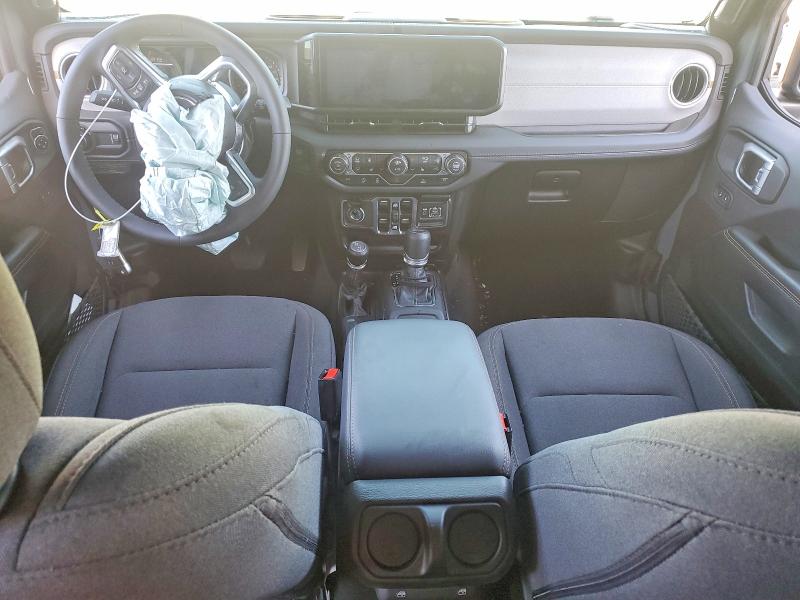 Продаж на аукціоні авто 2026 Jeep Wrangler, vin: 1C4PJXEG2TW270178, номер лоту: 60322726