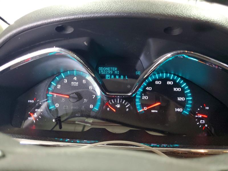 Aukcja sprzedaży 2014 Chevrolet Traverse, vin: 1GNKRGKD5EJ277632, numer aukcji: 62854536