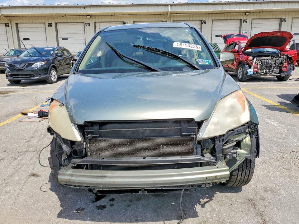 Aukcja sprzedaży 2007 Honda Cr-v, vin: JHLRE48727C087204, numer aukcji: 59154256