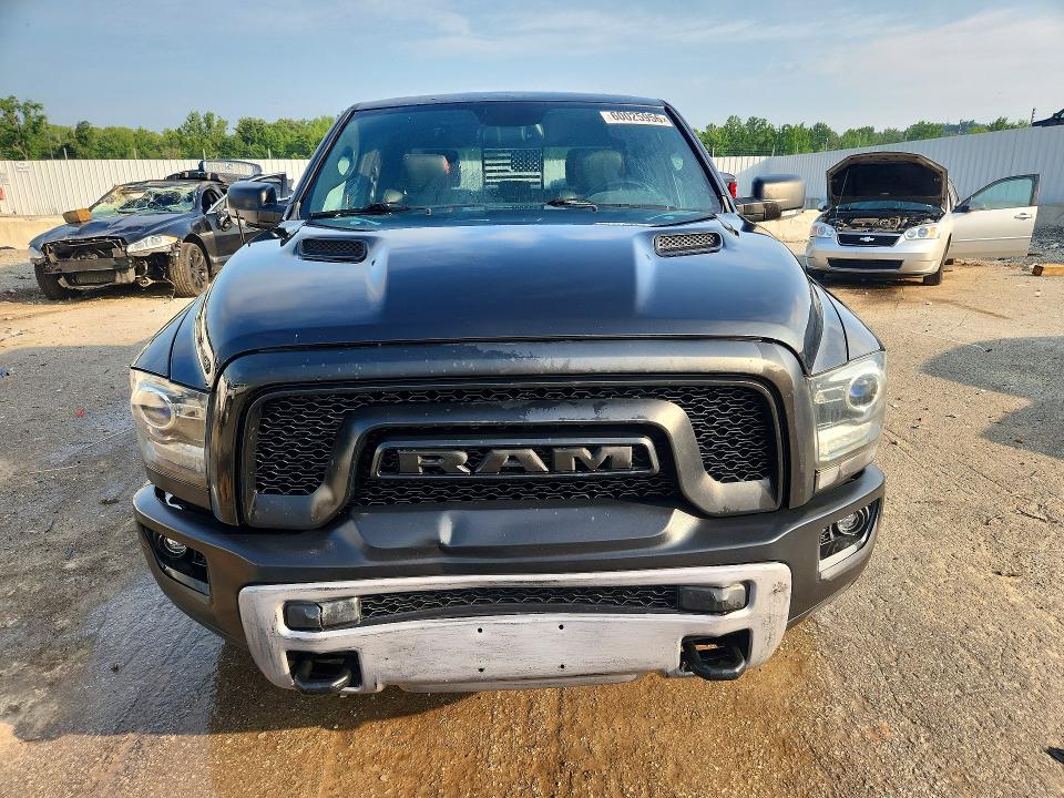 Продаж на аукціоні авто 2016 Ram 1500, vin: 1C6RR7YTXGS236908, номер лоту: 60025956