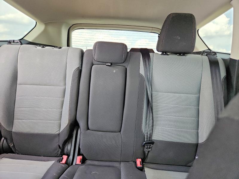 2016 Ford Escape მანქანა იყიდება აუქციონზე, vin: 1FMCU0GX6GUA20918, აუქციონის ნომერი: 59713606