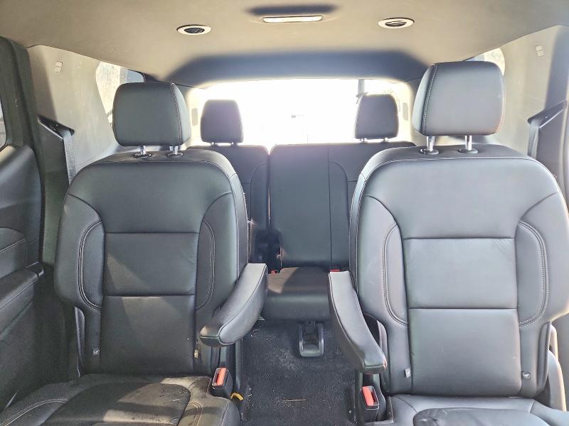 Продажа на аукционе авто 2022 Chevrolet Traverse, vin: 1GNERHKW0NJ164238, номер лота: 59662526