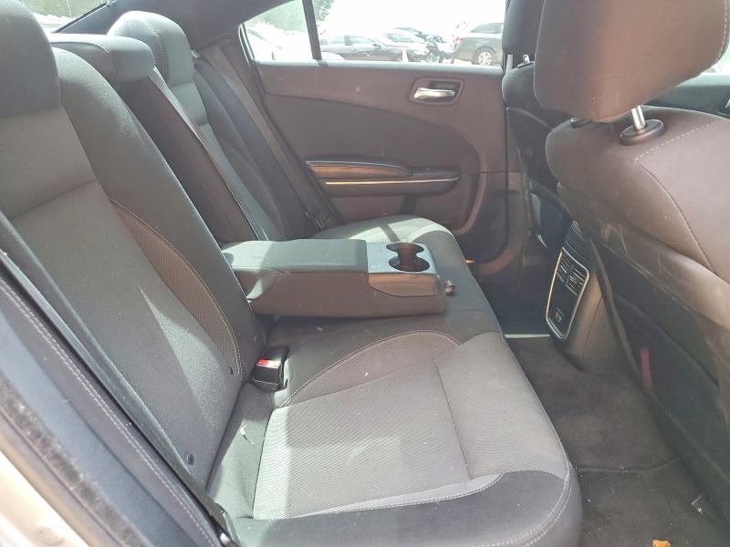 62166116 :رقم المزاد ، 2C3CDXBG1FH789899 vin ، 2015 Dodge Charger مزاد بيع