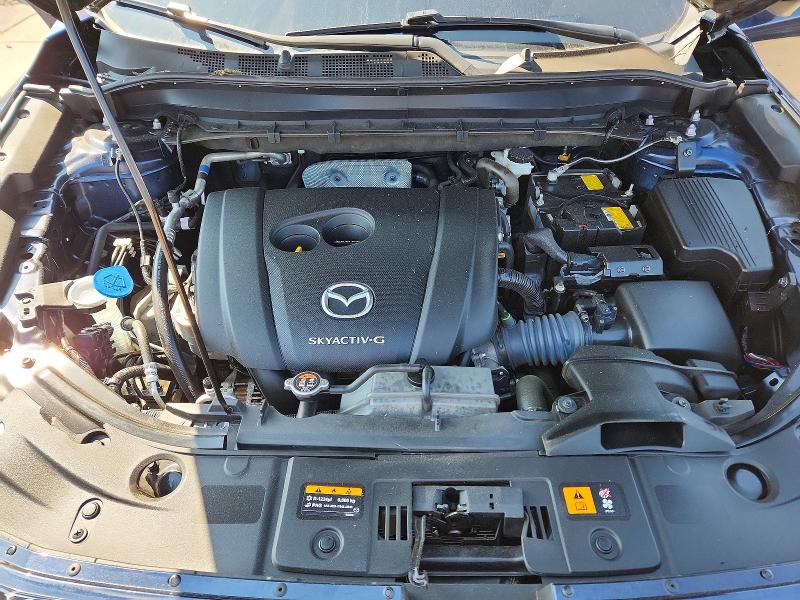 Aukcja sprzedaży 2025 Mazda Cx-5, vin: JM3KFBBL6S0678384, numer aukcji: 61626516