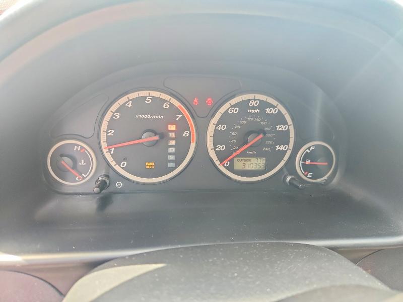 2005 Honda Cr-v მანქანა იყიდება აუქციონზე, vin: JHLRD788X5C055529, აუქციონის ნომერი: 60426346