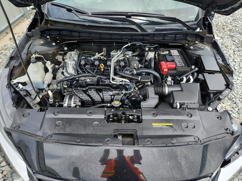 Aukcja sprzedaży 2025 Nissan Altima, vin: 1N4BL4DV6SN361922, numer aukcji: 60933546