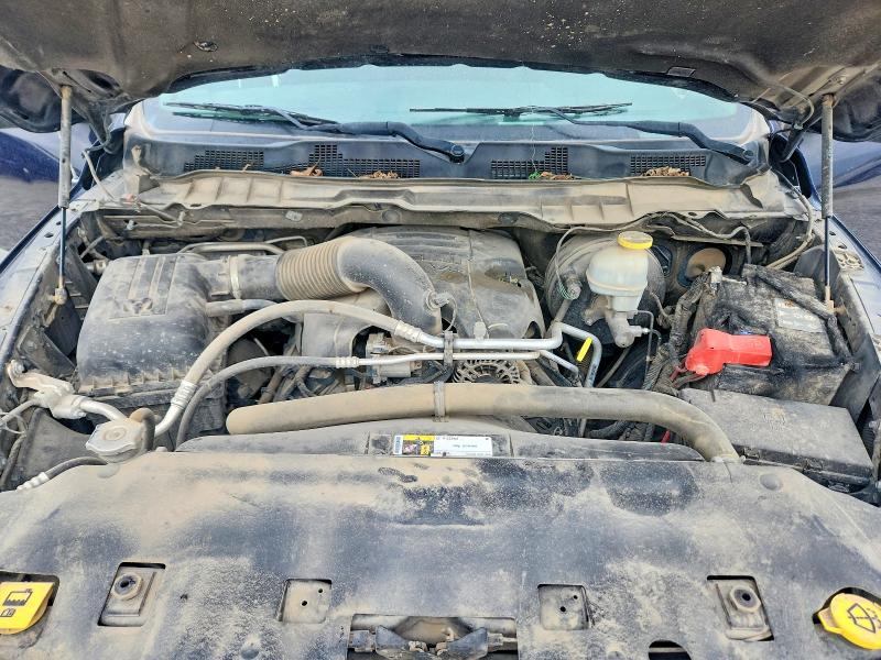 Aukcja sprzedaży 2017 Ram 1500, vin: 1C6RR7VT7HS799601, numer aukcji: 61557736