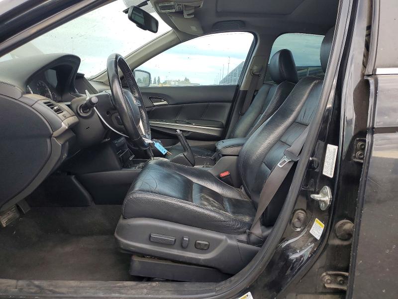 Продажа на аукционе авто 2009 Honda Accord, vin: 1HGCP36889A007181, номер лота: 61811646