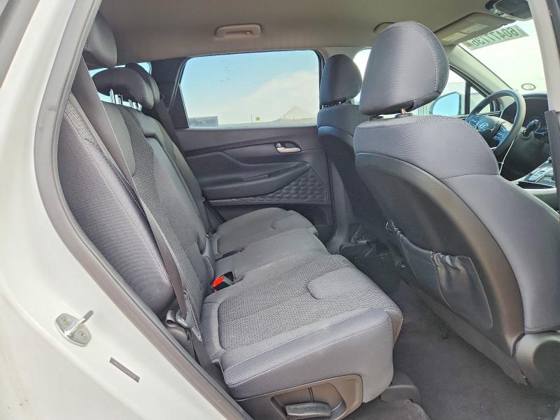 60477736 :رقم المزاد ، 5NMS2DAJ6NH450969 vin ، 2022 Hyundai Santa Fe مزاد بيع