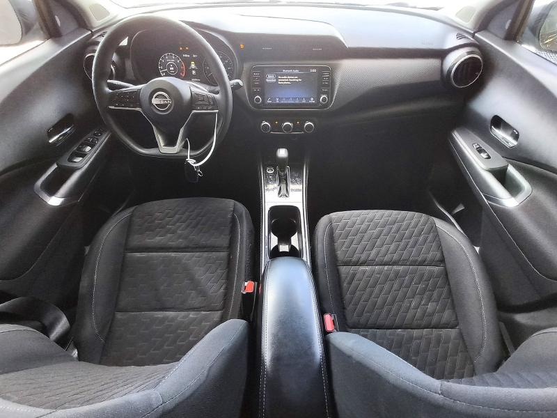 62714756 :رقم المزاد ، 3N1CP5CV6PL508941 vin ، 2023 Nissan Kicks مزاد بيع