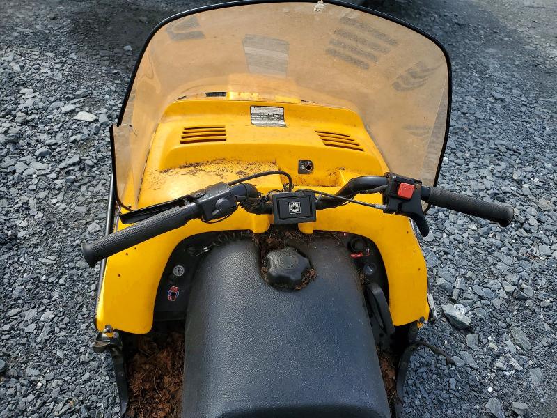 Aukcja sprzedaży 1999 Skidoo Tundra, vin: 327202735, numer aukcji: 59362446