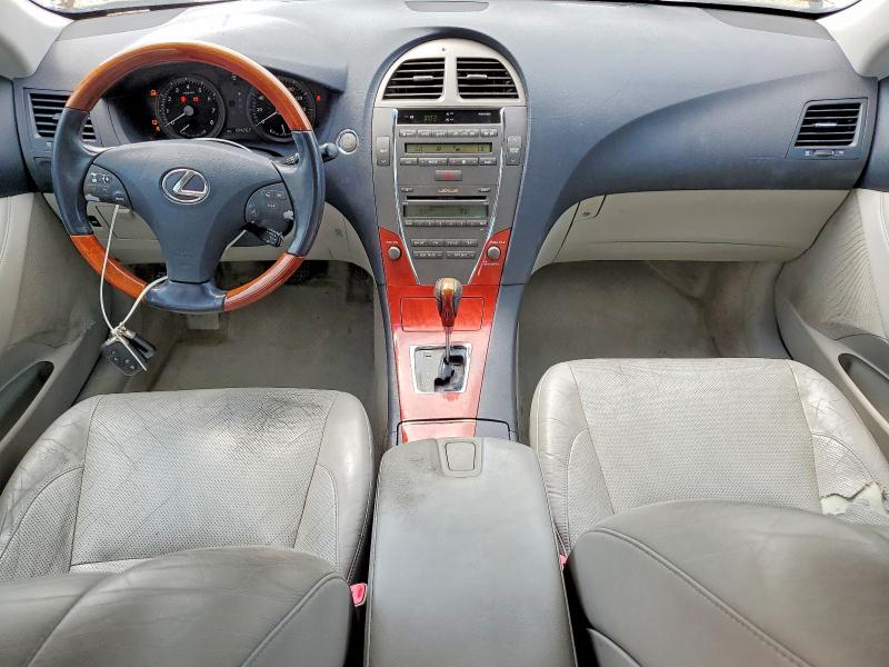 Aukcja sprzedaży 2007 Lexus Es, vin: JTHBJ46G472128756, numer aukcji: 62211616