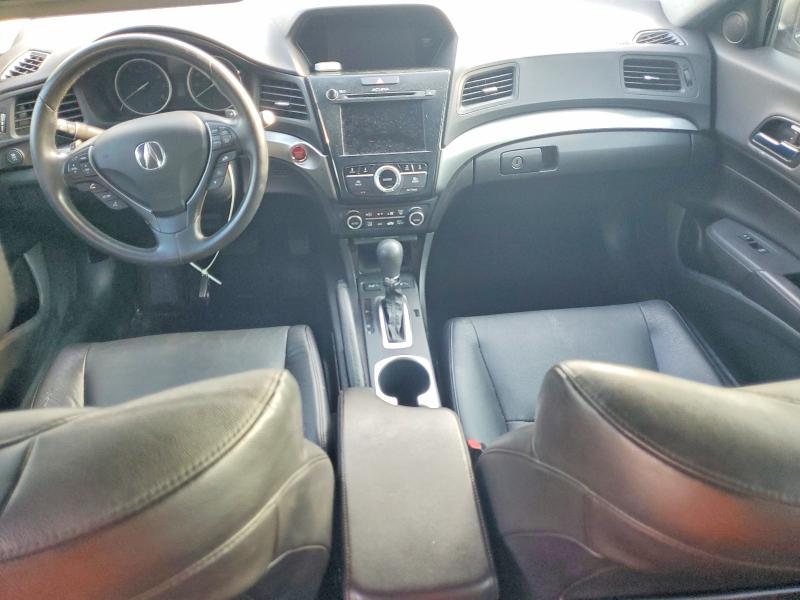 Продаж на аукціоні авто 2018 Acura Ilx, vin: 19UDE2F75JA005811, номер лоту: 62282726