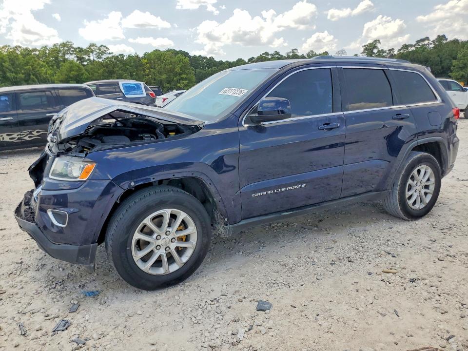 Auction sale of the 2015 Jeep Grand Cherokee, vin: 1C4RJEAG0FC219657, lot number: 63171236