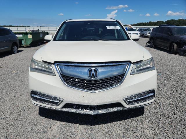 62335926 :رقم المزاد ، 5FRYD3H49GB013744 vin ، 2016 Acura Mdx مزاد بيع