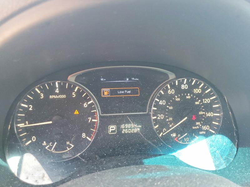 Aukcja sprzedaży 2015 Nissan Altima, vin: 1N4AL3AP9FC118392, numer aukcji: 59011386