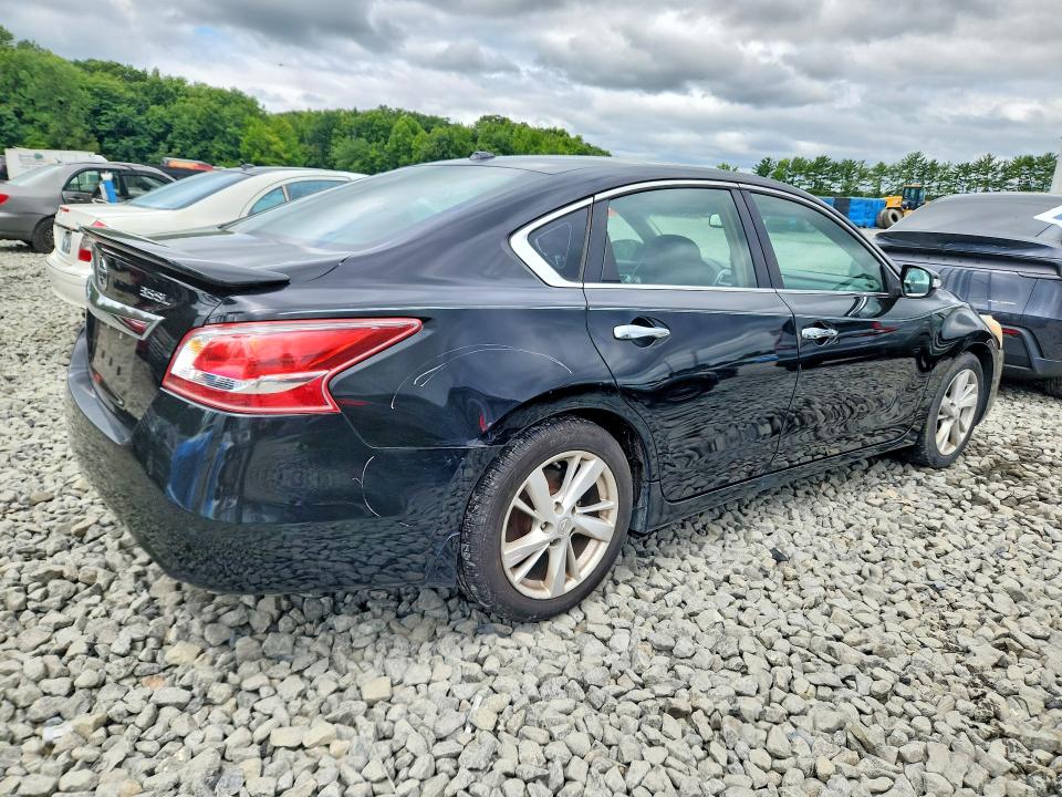 62751506 :رقم المزاد ، 1N4BL3AP5DN477647 vin ، 2013 Nissan Altima مزاد بيع