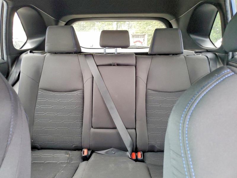Aukcja sprzedaży 2022 Toyota Rav4, vin: 4T3T6RFV6NU104823, numer aukcji: 62835056