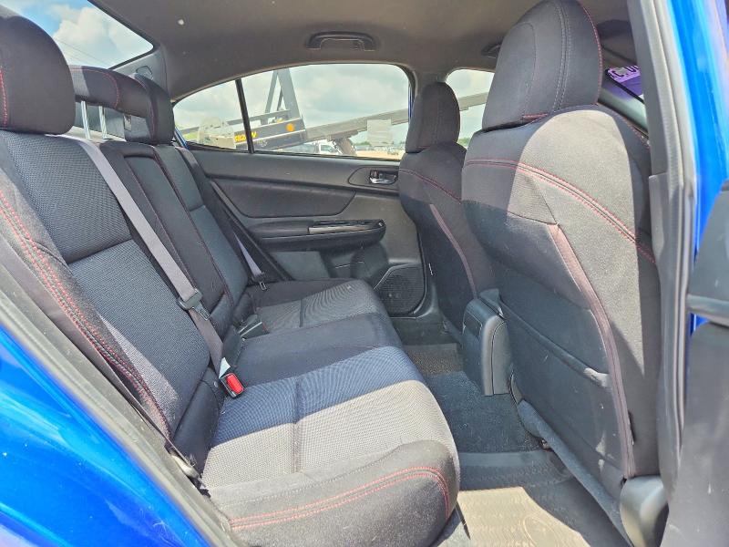 Aukcja sprzedaży 2021 Subaru Wr-x, vin: JF1VA1A64M9818317, numer aukcji: 61240046