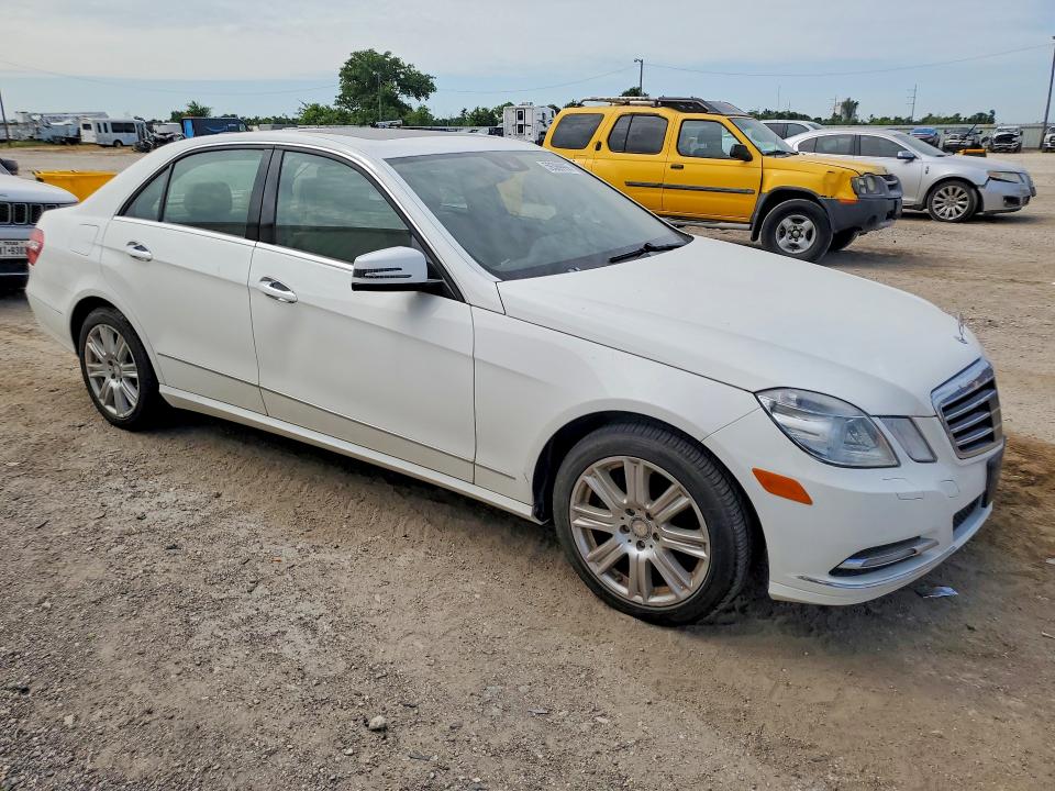 Aukcja sprzedaży 2013 Mercedes-benz E, vin: WDDHF5KB1DA673043, numer aukcji: 59369996